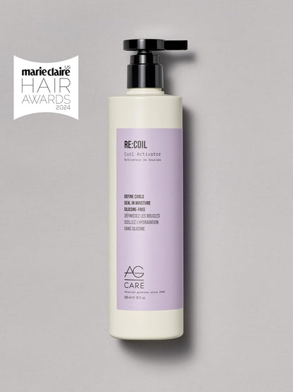 Activateur de boucles AG Re-Coil - 355 ml