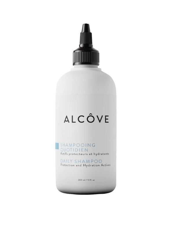 Shampooing quotidien Alcove - 300 ml