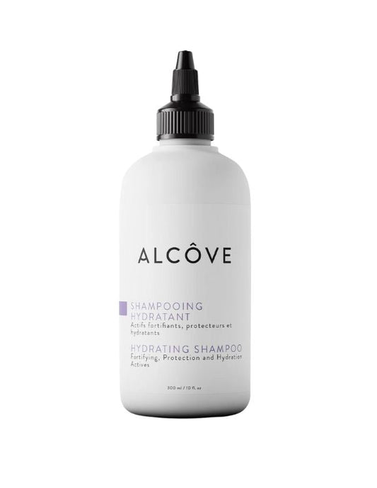 Alcove Hydrating Shampoo - 300ml