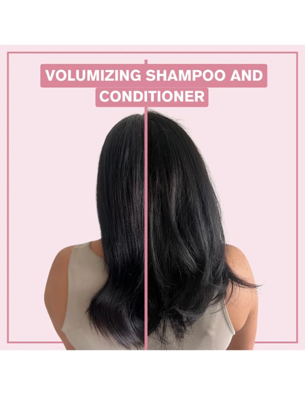 Shampooing Volumateur Alcove - 300 ml