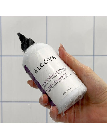 Shampooing Alcove Violet - 300 ml