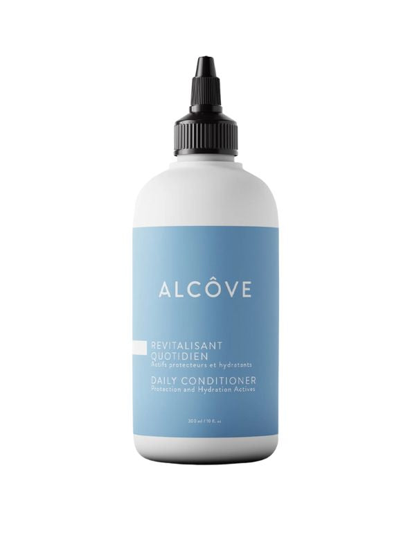 Alcove Daily Conditioner - 300ml