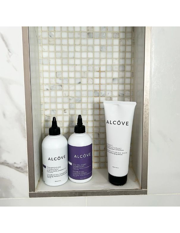 Alcove Hydrating Conditioner - 300ml