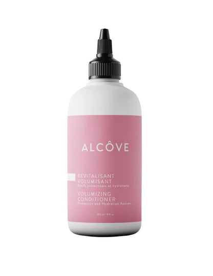 Après-shampoing volumateur Alcove - 300 ml