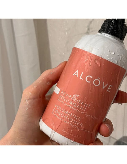 Après-shampoing volumateur Alcove - 300 ml