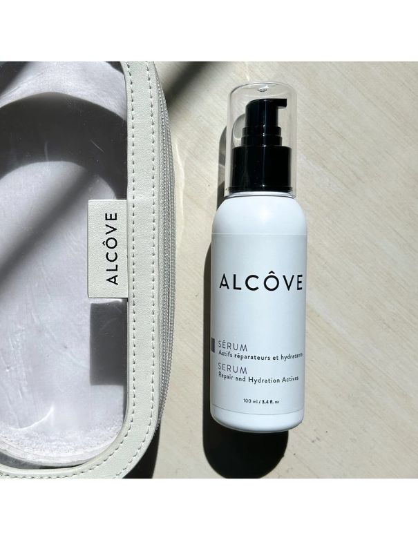 Sérum Alcôve - 100 ml