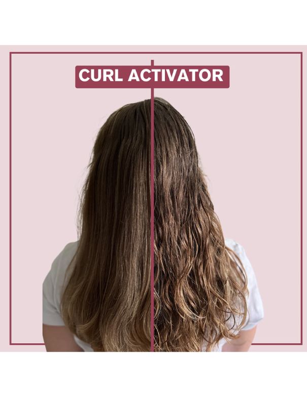 Alcove Curl Activator - 250ml
