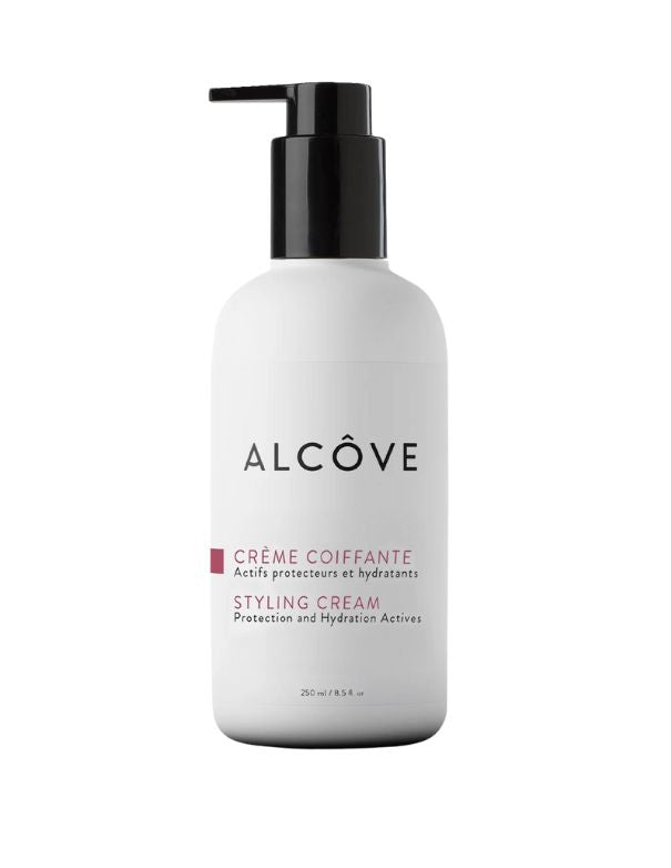 Crème coiffante Alcove - 250 ml