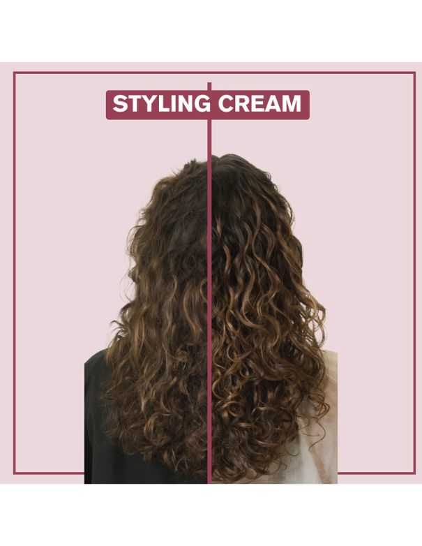 Alcove Styling Cream - 250ml