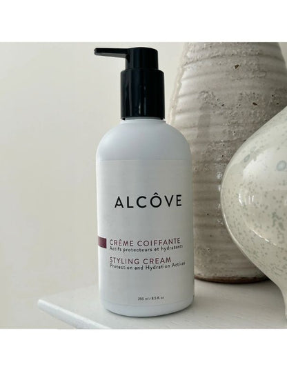 Crème coiffante Alcove - 250 ml