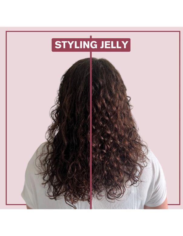 Gelée coiffante Alcove - 250 ml