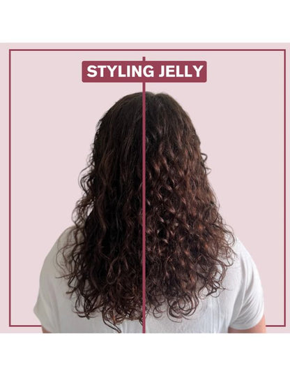 Gelée coiffante Alcove - 250 ml