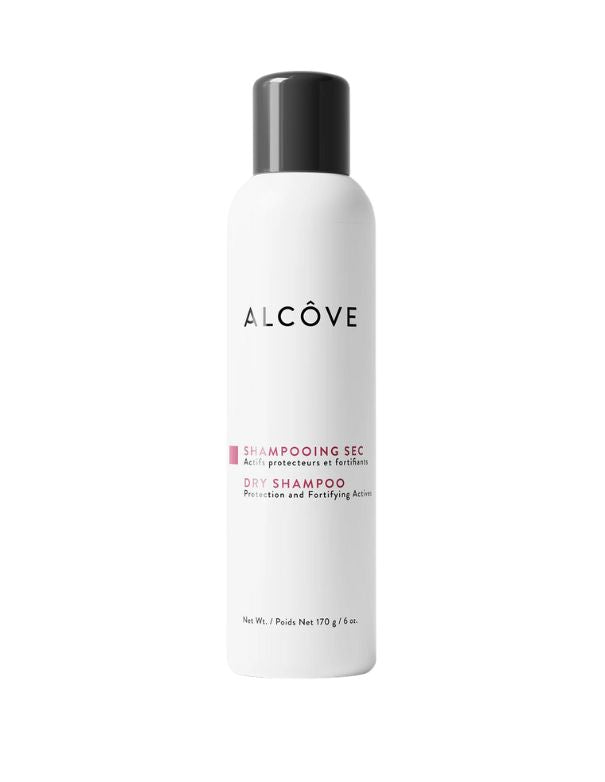 Alcove Dry Shampoo - 170g