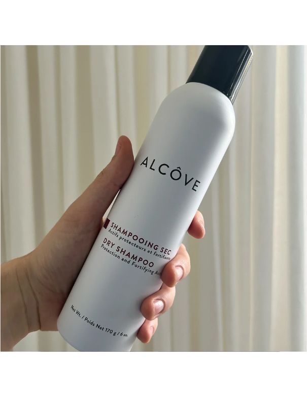 Shampoing sec Alcove - 170 g