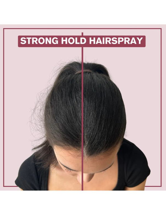Alcove Strong Hold Hairspray - 210gr