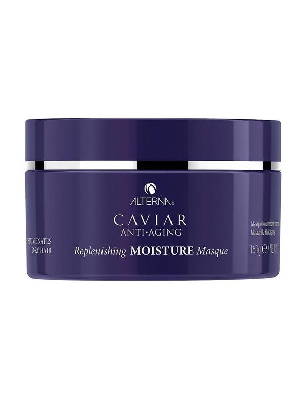 Masque hydratant réparateur anti-âge Alterna Caviar - 161 g