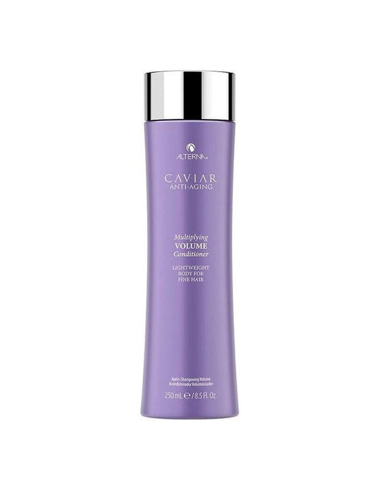 Après-shampoing multiplicateur de volume anti-âge Alterna Caviar - 250 ml