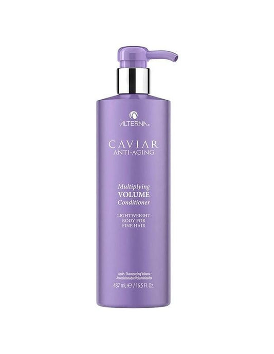 Alterna Caviar Anti-Aging Multiplying Volume Conditioner - 487ml