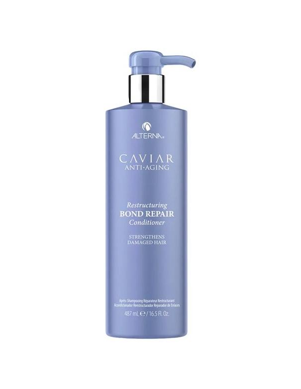 Alterna Caviar Anti-Aging Restructuring Bond Repair Conditioner - 487ml