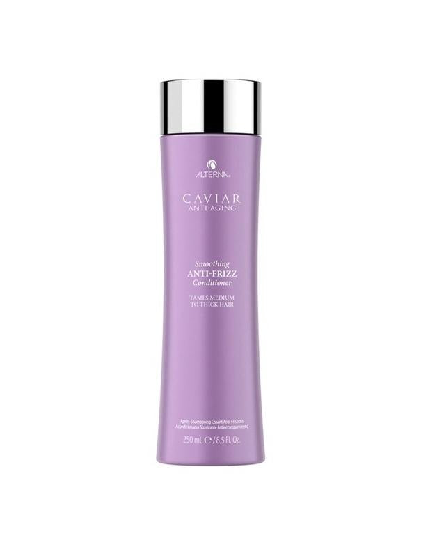 Après-shampoing lissant anti-frisottis anti-âge Alterna Caviar - 250 ml
