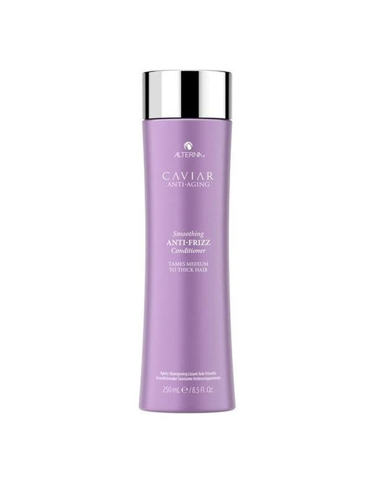 Après-shampoing lissant anti-frisottis anti-âge Alterna Caviar - 250 ml