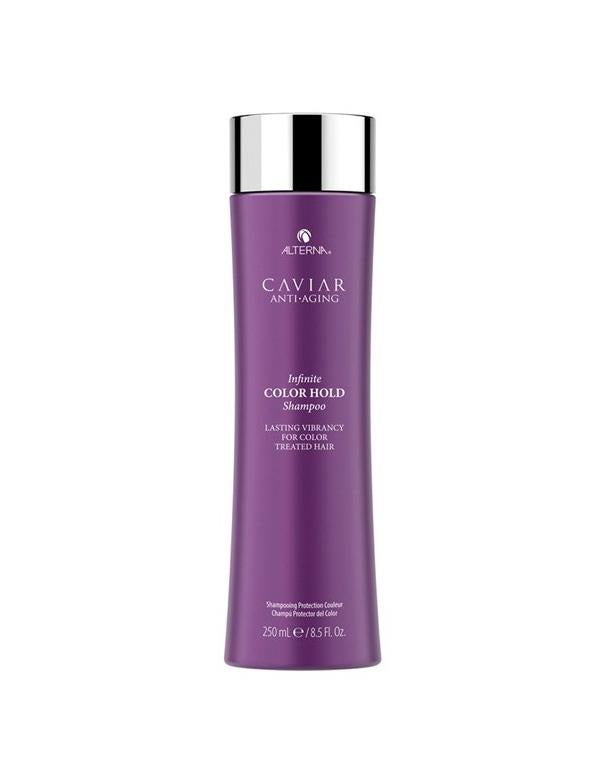 Alterna Caviar Shampooing Anti-Âge Tenue Infinie Couleur - 250 ml