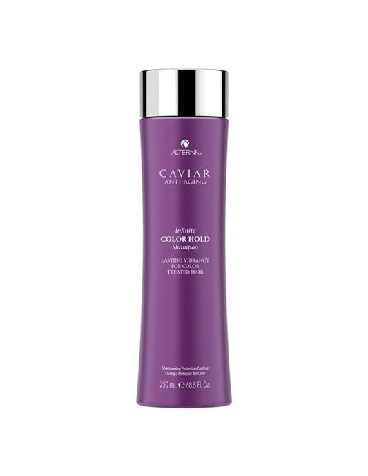 Alterna Caviar Shampooing Anti-Âge Tenue Infinie Couleur - 250 ml