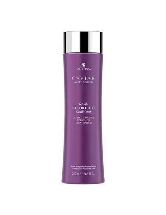 Après-shampoing Alterna Caviar Anti-Âge Infinite Color Hold - 250 ml