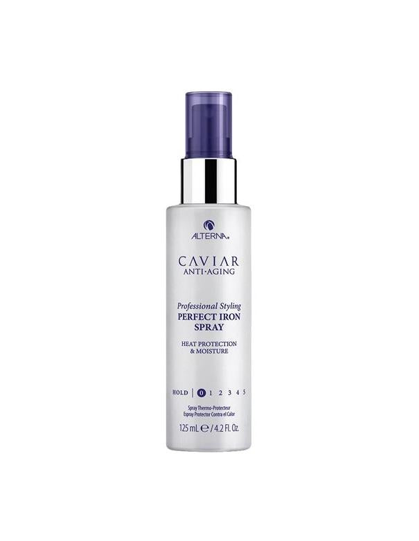 Spray Fer Parfait Anti-Âge Professionnel Alterna Caviar - 125 ml
