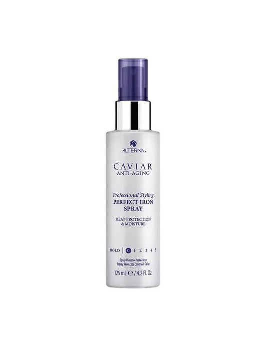 Alterna Caviar Anti-Aging Professional Perfect Iron Spray - 125ml