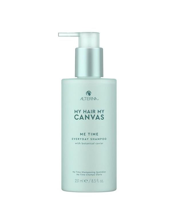 Alterna My Hair My Canvas Shampoing quotidien Me Time - 251 ml