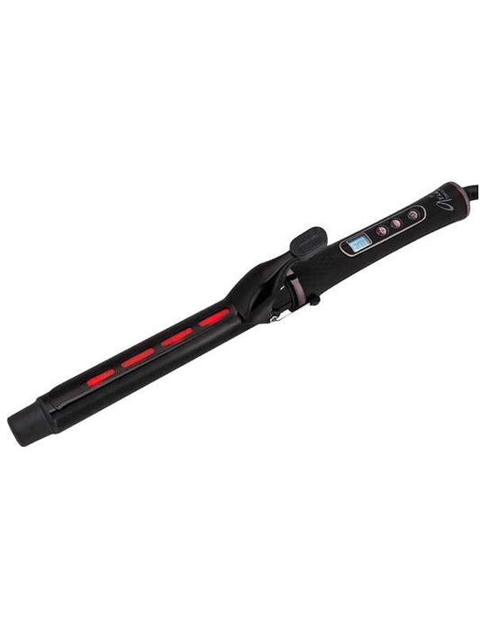 Aria Salon Pro Infrared Curling Iron 1