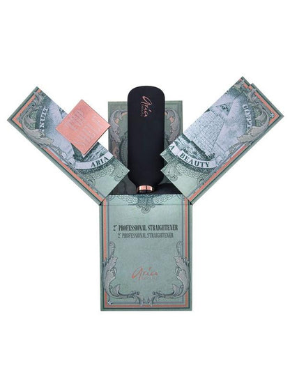 Aria Infrared Straightener 2