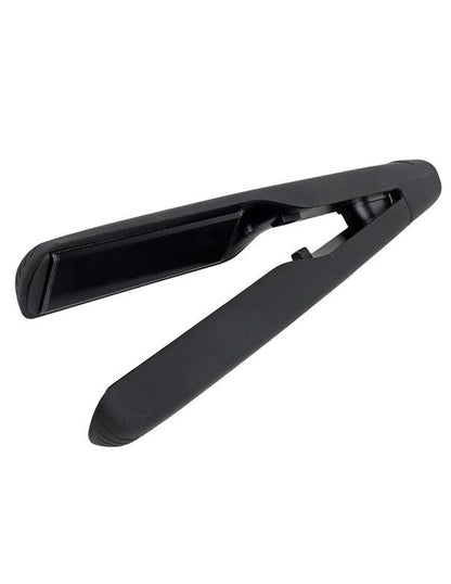 Aria The Twist Black Flat Iron