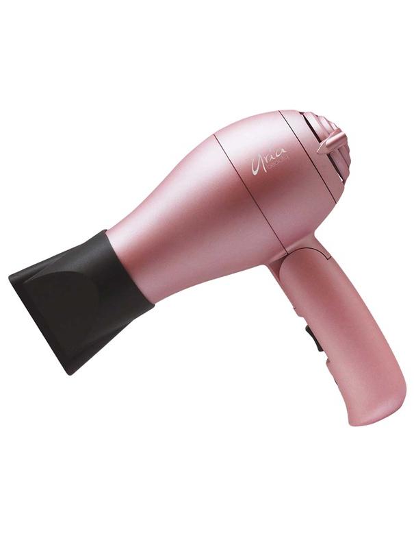 Aria Rose Gold Mini Blow Dryer