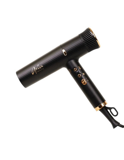 Sèche-cheveux Aria Brushless Pro