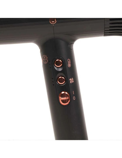 Sèche-cheveux Aria Brushless Pro