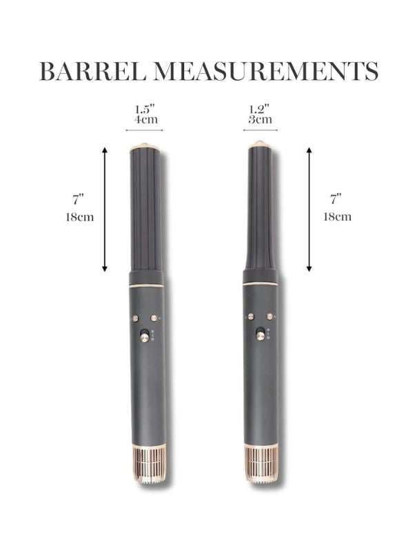 Aria Airstyler Blowout Set