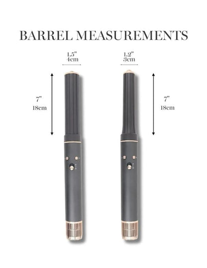 Aria Airstyler Blowout Set