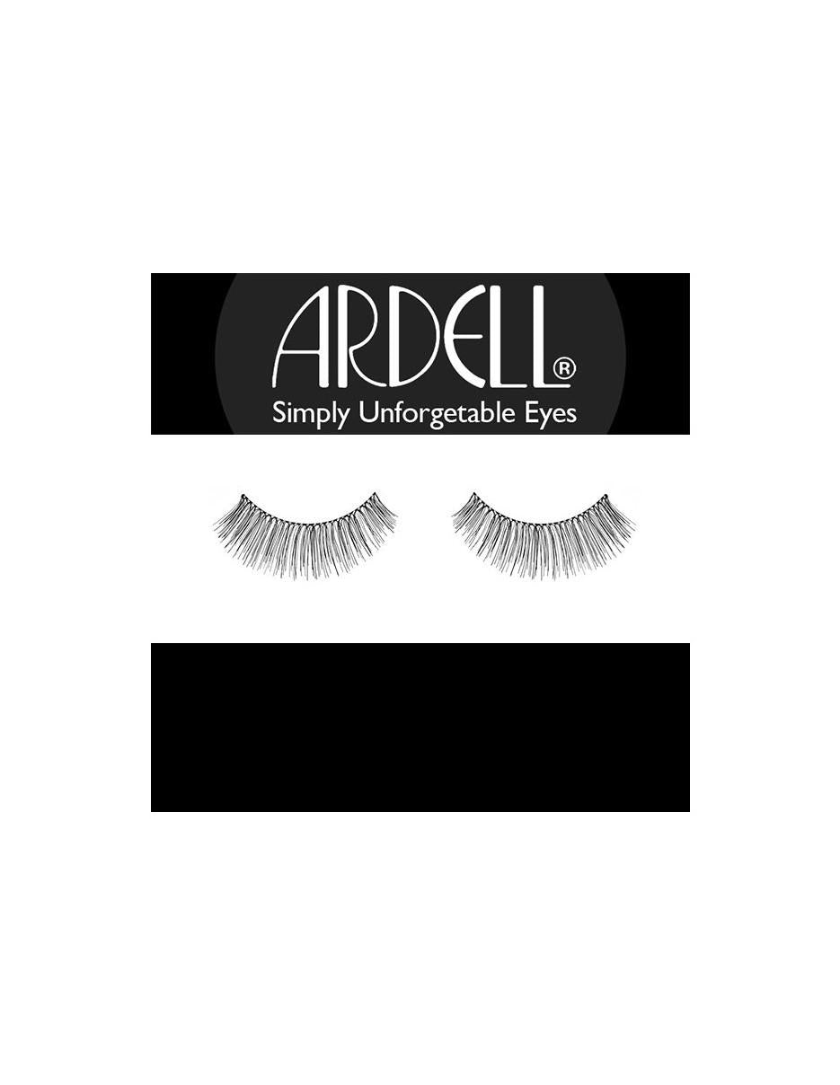 Cils Ardell Fashion 105 Noir