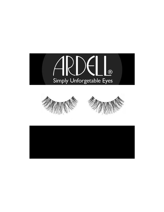Ardell Invisibands Wispies Noir