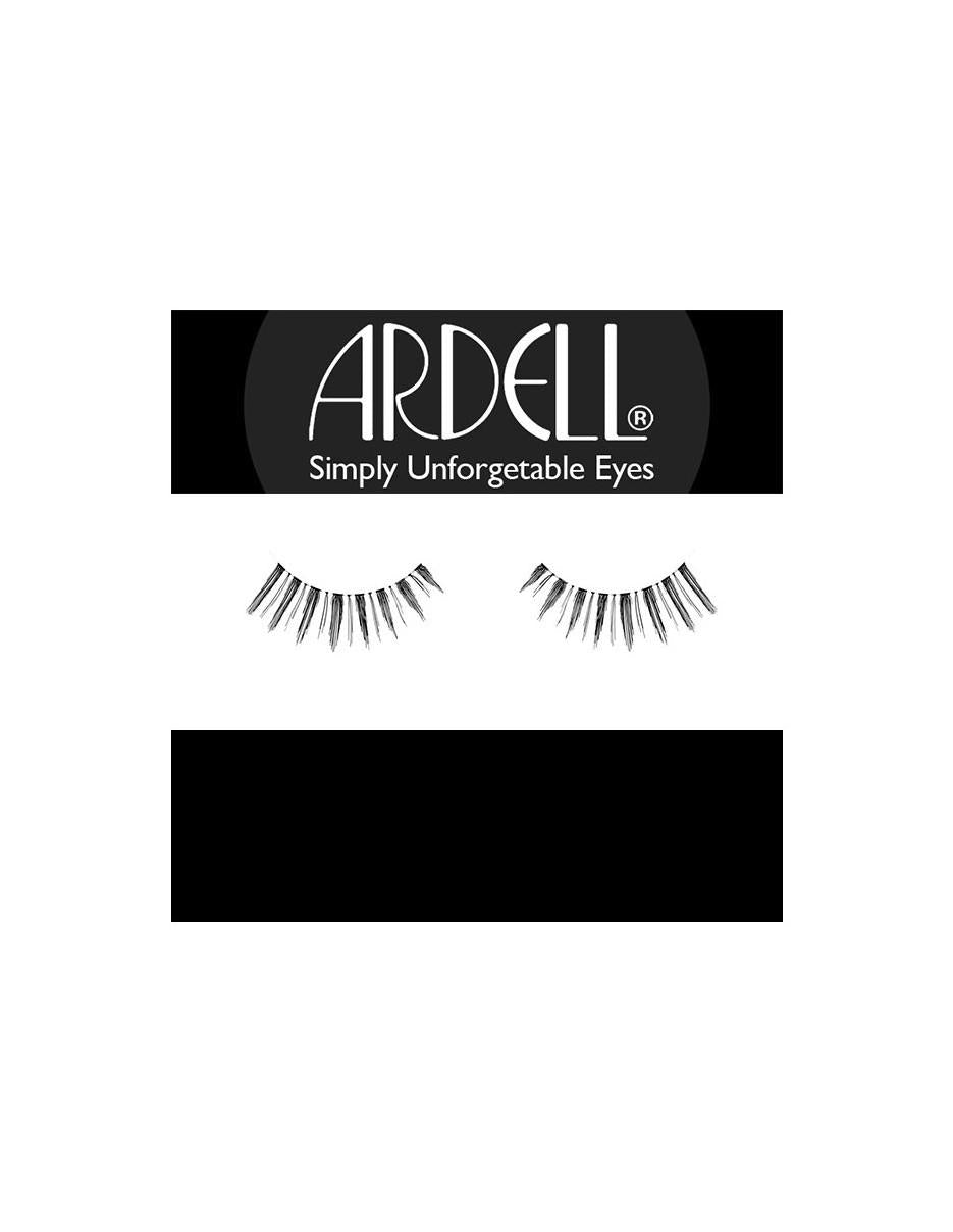 Ardell Invisibands Pixies Demi Noir