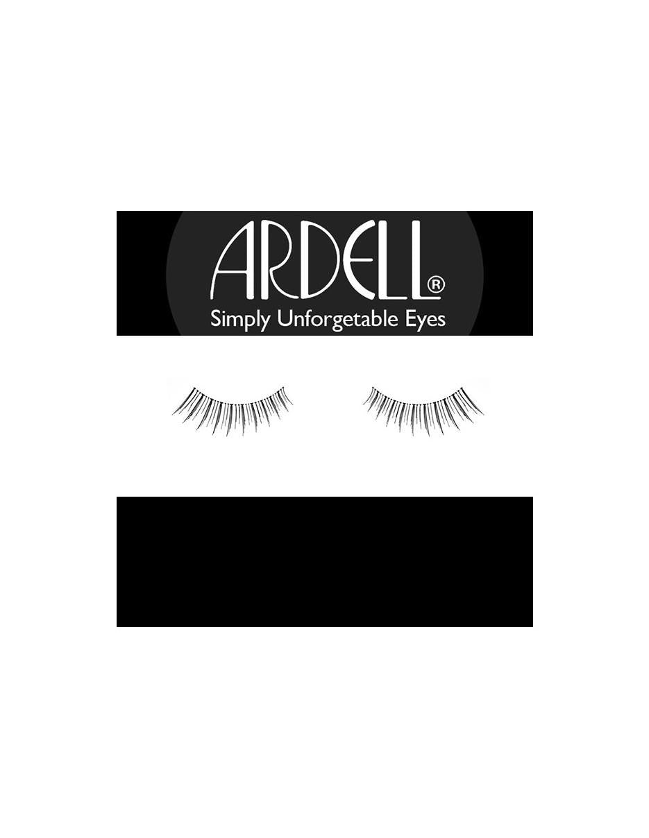 Ardell Invisibands Babies Black