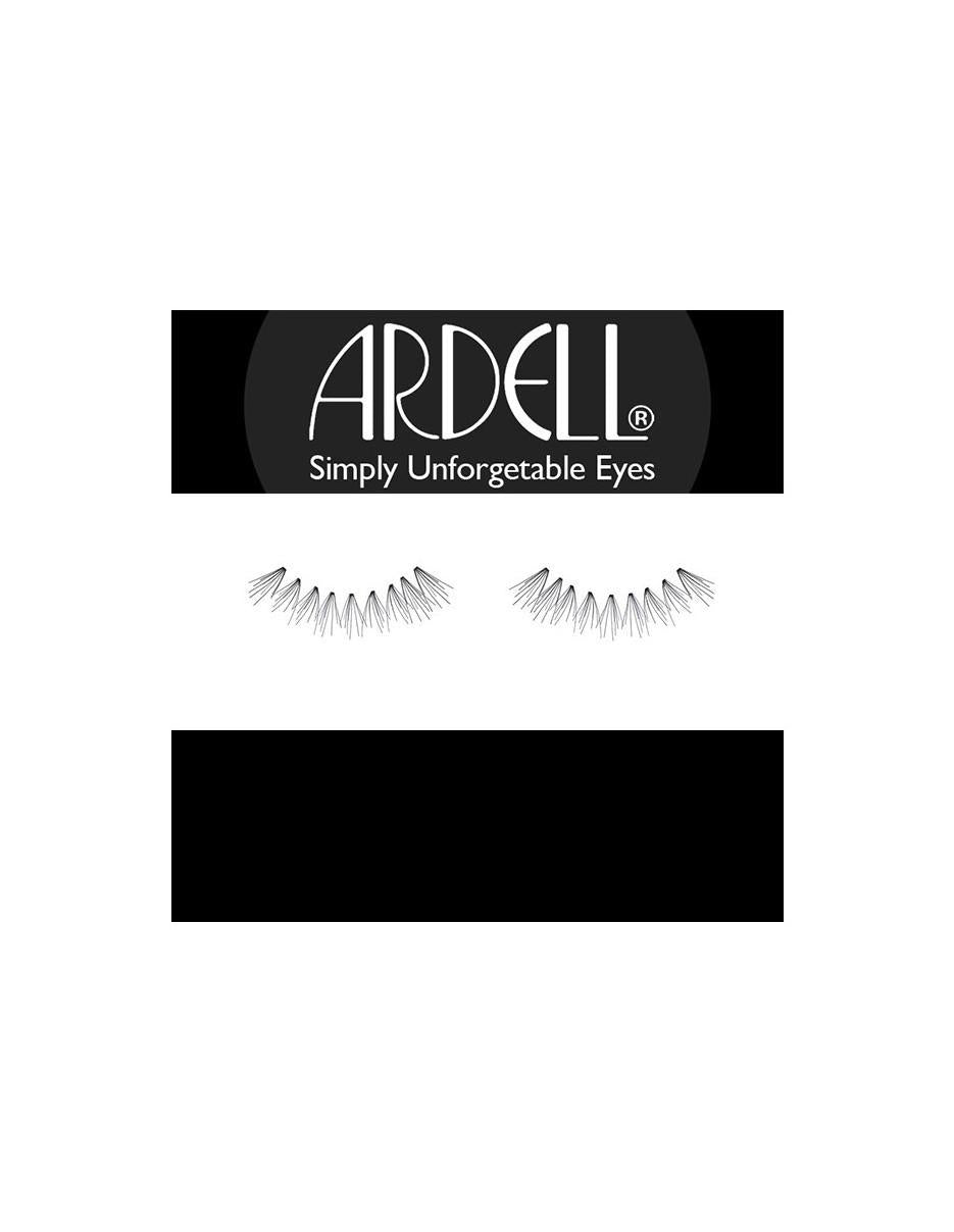 Ardell Duralash Natural Knot Free Medium Black