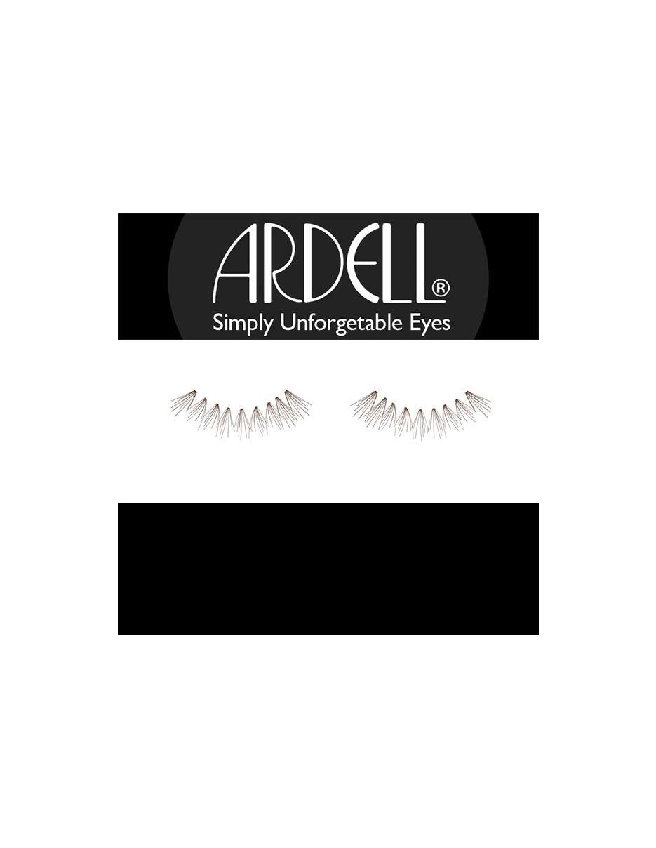 Ardell Duralash Natural Knot Free Medium Brown