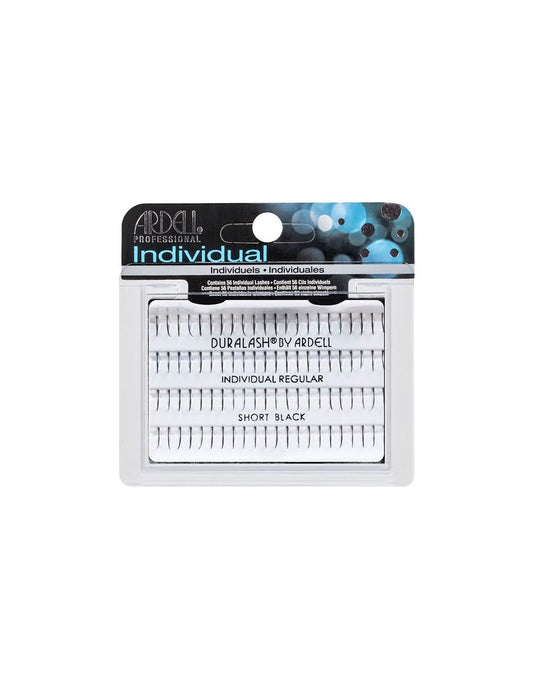 Ardell DuraLash Individual Regular - Court Noir
