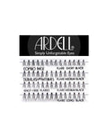 Coffret Ardell DuraLash Naturals - Noir