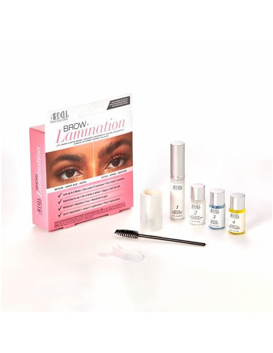 Ardell Brow Lamination Kit