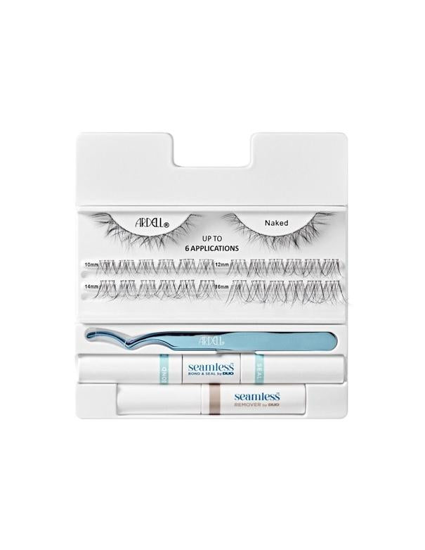 Ardell Seamless Underlash Extensions Naked Kit