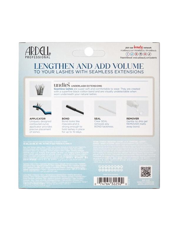 Kit d'extensions sans couture Ardell Naked